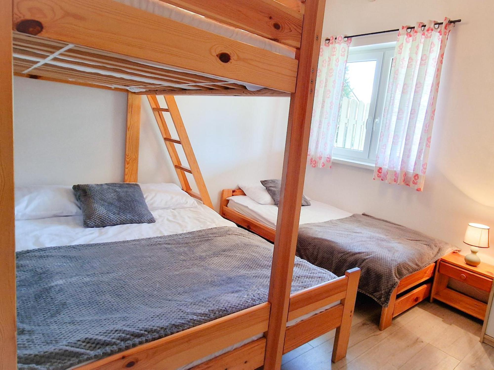 Hotel Morska Polana à Mielno  Extérieur photo